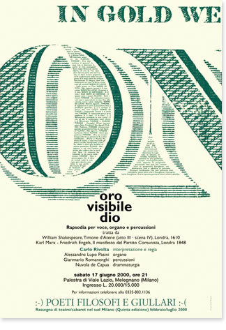 Calligrams-Theatrical_season-In_Gold_We_Trust